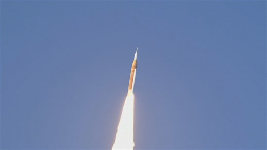 WGN special coverage: NASA’s historic Artemis II launches from Kennedy Space Center