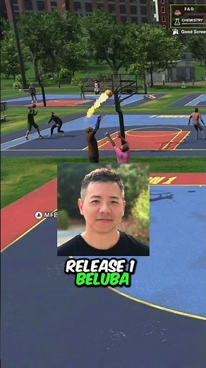 The BEST jumpshot for 80 3 point rating on NBA2k26!
