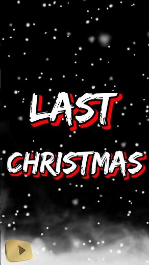 Wham! - Last Christmas (Lyrics)