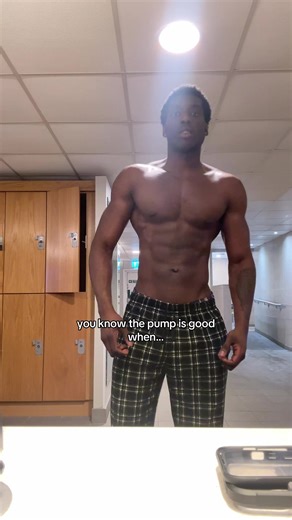 Chest & Bicep Workout: Drop or Keep?