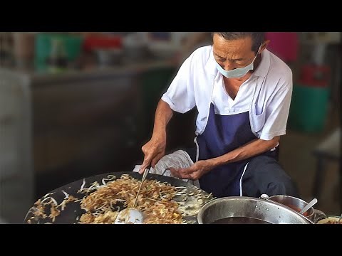 Malaysia Kampar Food Tour | 探食-马来西亚金宝美食