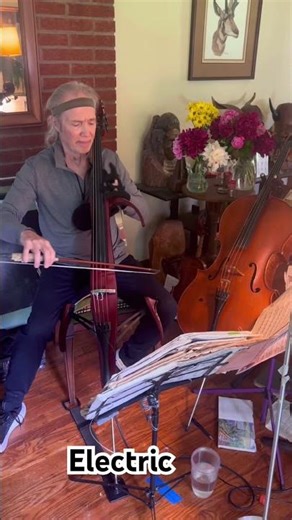 Battle of the Cellos: part 6