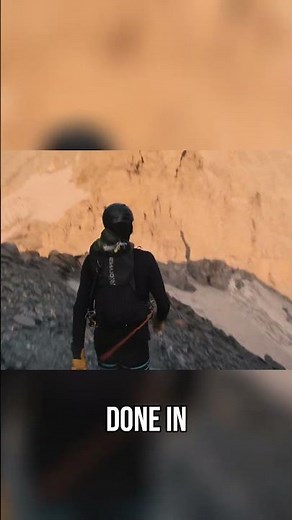 Kilian Jornet: Conquering the Impossible