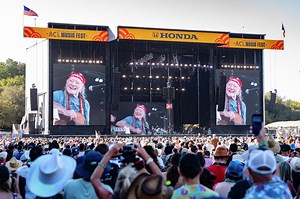 Texas 2025 music festival guide: Top events and artists to watch