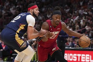 How to watch New Orleans Pelicans vs Miami Heat NBA basketball game tonight? TV channel, streaming options & more explored