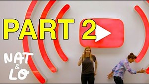 VIDÉO. Que se passe-t-il lorsque vous cliquez sur une vidéo YouTube?