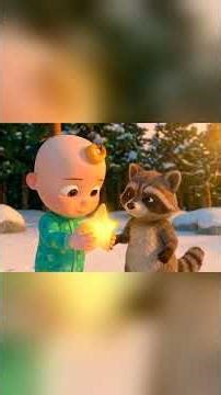 Où Est Mon Étoile ? 🌟 Chanson de Noël pour Enfants #shorts