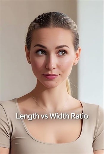 Stop Guessing Your Face Shape- Measure It Correctly