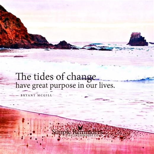 10K views · 38 reactions | There is an ebb and flow to life. People...