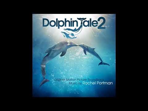 Dolphin Tale 2 - Rachel Portman - When One Door Closes