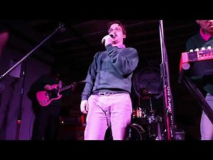 "The Simpsons" inspired Okilly Dokilly perform at The Chameleon
