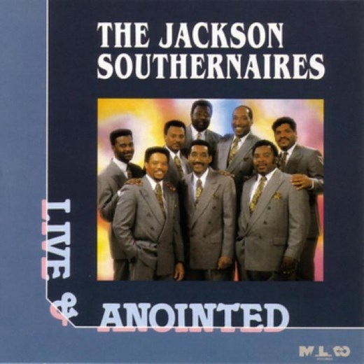 Heavy Load - The Jackson Southernaires: Song Lyrics, Music Videos & Concerts