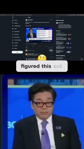 Dip or Opportunity? Experts Weigh In On Crypto's Real Value.