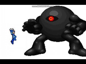 Mega Man X5 Shadow Devil Theme (SNES style remix)