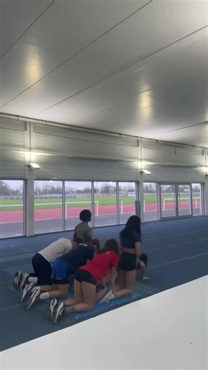 Be Kind to Yourself in Sports: A Wholesome Reminder