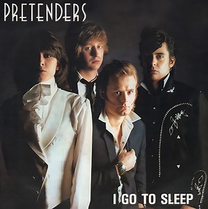 On this date in 1981, THE PRETENDERS released their second album, PRETENDERS II (Aug 15, 1981) In August of 1981, The Pretenders released their highly anticipated second album Pretenders II. Coming off the smash success of their self-titled 1979 debut, Pretenders II had a lot to live up to. Surprisingly, The Pretenders avoided the dreaded sophomore slump that plagues many bands, instead delivering another solid set of swaggering rockers, soaring ballads, and driving punk-pop. Led by Chrissie Hyn