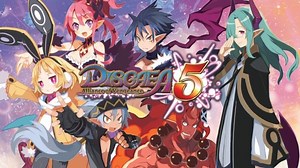 Disgaea 5 Complete Review