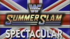 WWF Primetime Wrestling - Aug 23 1992 - SummerSlam Spectacular '92