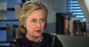 Hillary Clinton on email server: "It wasn't my best choice"