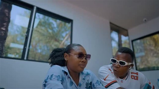 @chibo__dee kutoka Tezo ,amepita kwenye FUNGA FILE,project iliyobeba vipaji vingi ..Skiza uwezo wake pale youtube #FungaFile | Kaa La Moto