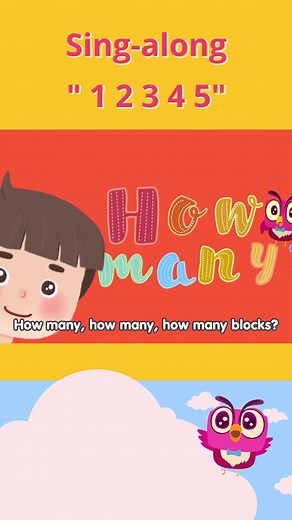 Let's count! #Babilala