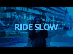 Ollie - ​ride slow // Lyrics