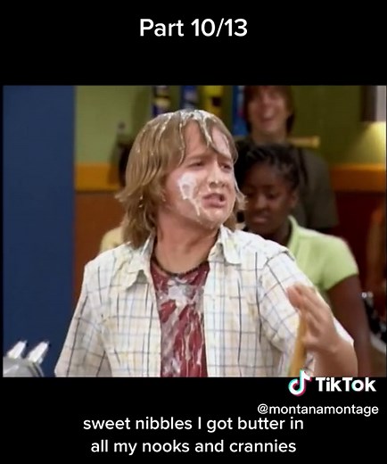 S2E1: Me and Rico Down by the School Yard 10/13 #hannahmontana | Hannah Montana Show