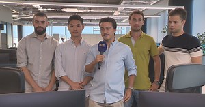 Global Management Challenge: projeto português já reuniu 950 mil participantes