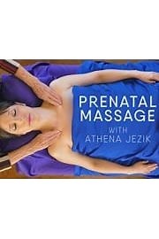 Watch Prenatal Massage With Athena Jezik Season 1 Episode 2 - Cranio-Sacral Upper Body