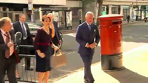 192K views · 832 reactions | "Are you behaving unconstitutionally?" Watch: Prince Charles is questioned by Michael Crick about his infamous letters to government ministers, ahead of their selective publication this afternoon. channel4.com/news/prince-charles-asked-are-you-worried-about-these-letters | Channel 4 News | Facebook