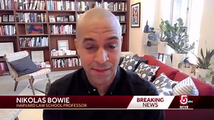 Harvard rejects Trump's demands; Feds freeze $2.2 billion in grant funding