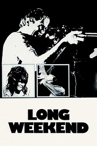 Long Weekend (1978 film) - Alchetron, the free social encyclopedia