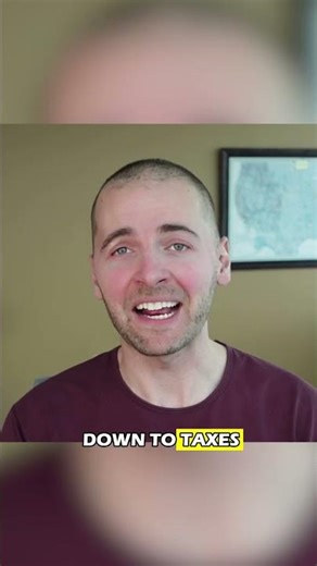 Mass migration in Southern California