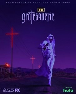 Series - Normal - Grotesquerie - 2024 Watch Online، Video، Trailer، photos، Reviews، Showtimes