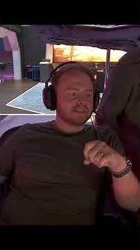 Olli43 Really needs to Improve if he wants to Star a Star Citizen Host
