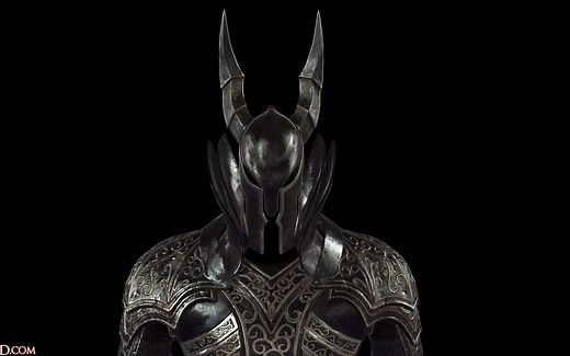 黑暗之魂3黑骑士打法攻略解说