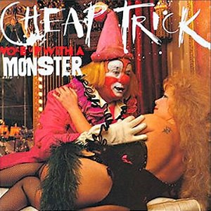 Woke Up with a Monster - Cheap Trick | Album | AllMusic