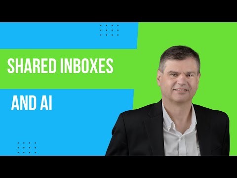 Shared Inboxes and AI