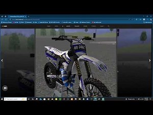 how to download mx bikes mods (beginner tutorial)￼