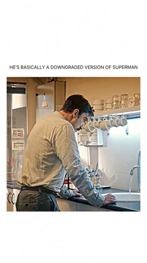 HWD.highlights on Instagram: "Follow @hwd.highlights for more high-octane cinematic reels. Superlópez (2018) is a Spanish superhero comedy that parodies Superman. It follows Juan López, an ordinary office worker who secretly has superpowers. Torn between saving the world and living a normal life, Juan must decide what kind of hero he wants to be when danger threatens the city. Superlópez is a Spanish superhero comedy film directed by Javier Ruiz Caldera, based on the popular Spanish comic charac