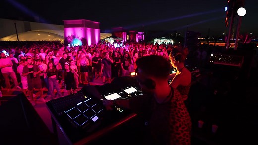 TALAZ is playing Franky Wah x Vintage Culture - Alive (THEMBA Remix) on Radio Intense | Radio Intense