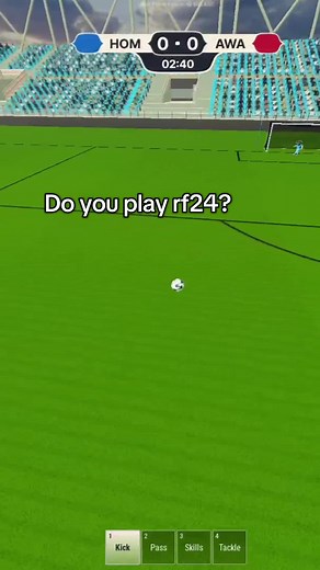 Join the New RF24 Football League Today!