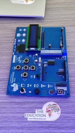 8.4K views · 17 reactions | Module Micro Arduino | Commande Sonore #electronique #projetselectronique #arduino #education #capteurs #technologies | Méchant Circuit | Facebook