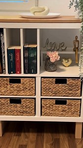 70K views · 283 reactions | Upgrade your IKEA furniture! ⬆️ #ikeahacks #ikeahack #newswedishdesign #interiorinspo #discountcode #hacksandideas #diyprojects | Design Delights | Facebook