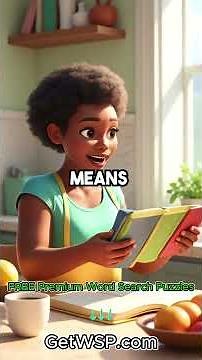 5 Surprising Ways Word Searches Rewire Your Brain #wordsearch #puzzlesforseniors #wordfinds