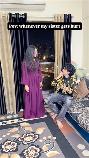 Relatable ?🤣 #zidaanshahidaly #brothersister #shorts