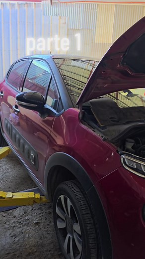 Citroën C3 Maintenance Tips for a Longer Life