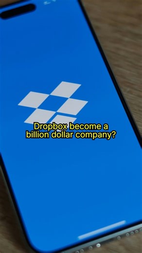 How a 3-Minute Video Made Dropbox a Billion-Dollar Company #business #mindset #entrepreneur #money