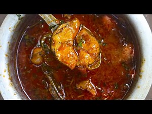விறால் மீன் குழம்பு செய்வது எப்படி | Viral Meen Kulambu in Tamil | Murrel Fish Kuzhambu Recipe