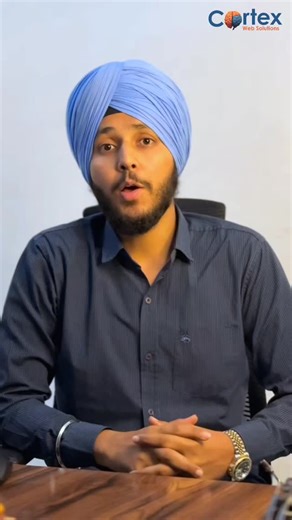 cortex web solutions on Instagram: "Kam Code… Zyada Kaam? 😳 AI-Powered MERN ka Sach Kam code likh ke zyada kaam karna hai? Ye magic nahi hai 👇 👉 AI-powered MERN development hai. AI tools developer ko help karte hain: ✔ Boilerplate code fast generate ✔ Kam typing ✔ Kam errors ✔ Zyada output 💡 Jab output zyada hota hai, company ka profit badhta hai 📈 Aur jo developer company ko zyada profit dilata hai… uski value bhi zyada hoti hai 🔥 📌 Smart tarike se kaam karna hai? 📌 Follow karo daily AI